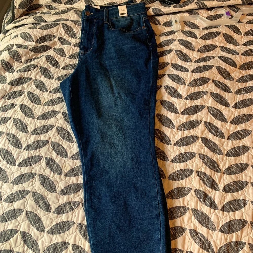Judy Blue Boyfriend Jeans
